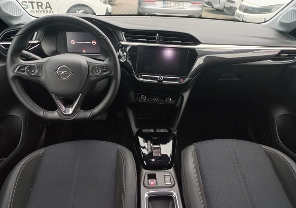 Opel Corsa cena 141900 przebieg: 1580, rok produkcji 2023 z Kcynia małe 407